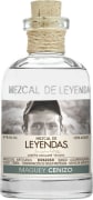 Mezcal De Leyendas Durango Maguey Cenizo Mezcal Front Bottle Shot