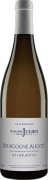 Domaine Julien Les Creusottes Bourgogne Aligote 2020  Front Bottle Shot