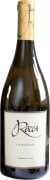 Rocca Family Vineyards Chardonnay 2014  Front Bottle Shot