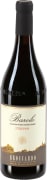 Broccardo Barolo Tre Pais 2022 Front Bottle Shot