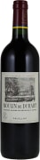 Chateau Duhart-Milon Moulin de Duhart 2014 Front Bottle Shot