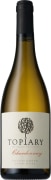 Topiary Chardonnay 2020  Front Bottle Shot