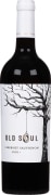 Old Soul Cabernet Sauvignon 2021  Front Bottle Shot