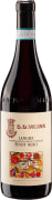 G.D. Vajra Langhe Pinot Nero 2021 Front Bottle Shot