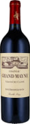 Chateau Grand Mayne 2010 Front Bottle Shot