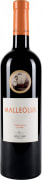 Emilio Moro Malleolus 2016  Front Bottle Shot