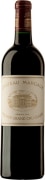Chateau Margaux  2014 Front Bottle Shot