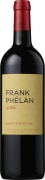 Chateau Phelan Segur Frank Phelan 2017 Front Bottle Shot