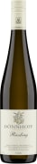 Donnhoff Nahe Estate Riesling Feinherb 2023  Front Bottle Shot