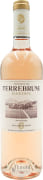 Domaine de Terrebrune Bandol Rose (375ML half-bottle) 2021  Front Bottle Shot