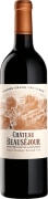 Chateau Beausejour Duffau-Lagarrosse  2022  Front Bottle Shot