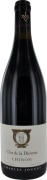 Charles Joguet Chinon Clos de la Dioterie 2017  Front Bottle Shot