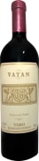 Bodegas Vatan Tinta de Toro 2014 Front Bottle Shot