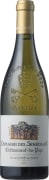 Domaine des Senechaux Chateauneuf-du-Pape Blanc 2015 Front Bottle Shot
