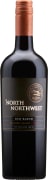 North by Northwest Red Blend 2013 Front Bottle Shot