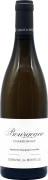 Domaine de Montille Bourgogne Blanc 2017  Front Bottle Shot