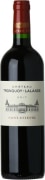 Chateau Tronquoy-Lalande  2017  Front Bottle Shot