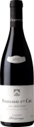 Domaine Henri Delagrange Pommard Les Bertins Premier Cru 2022  Front Bottle Shot