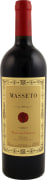 Ornellaia Masseto 1999  Front Bottle Shot