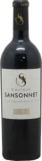 Chateau Sansonnet  2012 Front Bottle Shot
