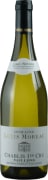 Domaine Louis Moreau Chablis Vaillons Premier Cru 2016  Front Bottle Shot