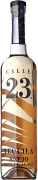 Calle 23 Anejo Tequila (700ML) Front Bottle Shot