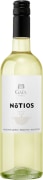 Gaia Notios White 2021  Front Bottle Shot