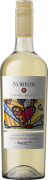Bodega Norton Britto Artist Label Barrel Select Sauvignon Blanc 2018  Front Bottle Shot