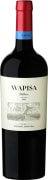 Wapisa Malbec 2016 Front Bottle Shot