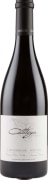 Cattleya Wines Cuvee Number One Pinot Noir 2014 Front Bottle Shot