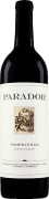 Parador Tempranillo 2014  Front Bottle Shot