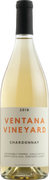Ventana Arroyo Seco Estate Chardonnay 2018  Front Bottle Shot