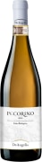 DeAngelis Offida Pecorino 2023  Front Bottle Shot