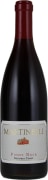 Martinelli Sonoma Coast Pinot Noir 2015  Front Bottle Shot