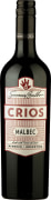 Crios de Susana Balbo Malbec 2017  Front Bottle Shot