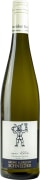 Georg Albrecht Schneider Vom Kalk Riesling Trocken 2021  Front Bottle Shot