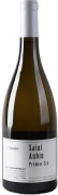 Julien Cruchandeau Saint-Aubin L'Amandier Premier Cru 2024 Front Bottle Shot