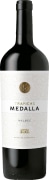 Trapiche Medalla Malbec 2023  Front Bottle Shot