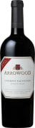 Arrowood Reserve Speciale Cabernet Sauvignon 2011 Front Bottle Shot
