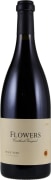 Flowers Coastlands Pinot Noir 2006  Front Bottle Shot