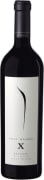 Pulenta X Gran Malbec 2015  Front Bottle Shot