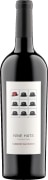 Nine Hats Columbia Valley Cabernet Sauvignon 2015  Front Bottle Shot