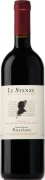 Poliziano Le Stanze del Poliziano 2017  Front Bottle Shot