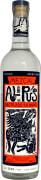 Alipus San Miguel Sola de Vega Mezcal Front Bottle Shot