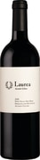 Accendo Cellars Laurea Red Wine 2018  Front Bottle Shot
