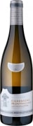 Jean-Claude Bachelet Chassagne-Montrachet Les Encegnieres 2017  Front Bottle Shot