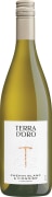 Terra d'Oro Chenin Blanc-Viognier 2023  Front Bottle Shot