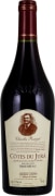 Frederic Lornet Charles Rouget Cotes du Jura Trousseau 2014 Front Bottle Shot