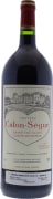 Chateau Calon-Segur (1.5 Liter Magnum) 2003 Front Bottle Shot