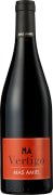 Mas Amiel Vertigo 2020  Front Bottle Shot